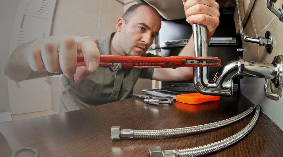 Local annual plumbing maintenance in Missoula, MT